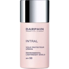 Darphin Intral Şeffaf Ten Renginde Cilt Bakım Kremi Spf 50 30 ml