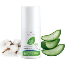 Lr Aloe Vıa Aloe Vera Deo Roll-On 50 Ml. 20643-301