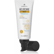 Heliocare 360 Pediatrics Mineral Spf 50+ 50ML