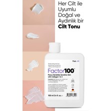 FACTOR100 Factor 100 Sun Screen Cream