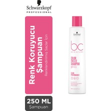Bonacure Bc Clean Renk Koruyucu Şampuan 250ml