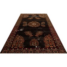 Sempati Halı Eşsiz Anadolu Vintage Eskitme El Dokuma Halı 19x288 Cm 9843