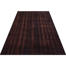 Sempati Halı Gerçek El Dokuma Eskitme Halı 148x229 Cm 9847