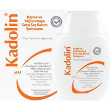 Dermadolin Kadolin 150 Ml. Şampuan