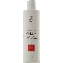 Adem Terzi Dökülme Önleyici Şampuan