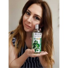 Biocure Saç Gotu Kola Bitkisel Şampuan ZayıfDökülen Saçlara 10 Bitki 4 Vitamin