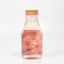 Beaver Cherry Blossom Şampuan 350 Ml
