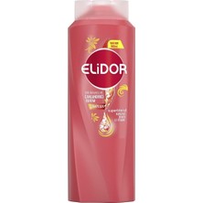 Elidor Superblend Saç Bakım Şampuanı Renk Koruyucu Ve Canlandırıcı Bakım 500 Ml X3