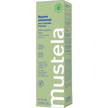 Mustela Avokado Balsam 75 ml