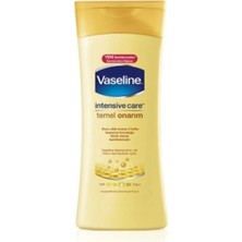 Vaseline Intensive Care Deep Restore Temel Bakım 100 ml