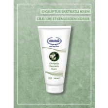 Ersağ Okaliptüs Ekstraktlı Krem 100ML