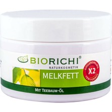 Biorichi Çay Ağacı Merhemi Kremi 250 ml
