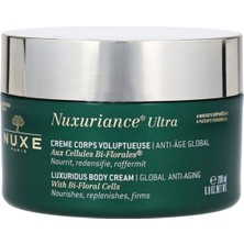 Nuxe Nuxuriance Ultra Anti Aging Vücut Kremi 200 ml