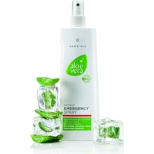 Lr Aloe Vera Acil Yardım Spreyi 400 ml