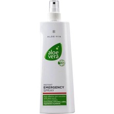 Lr Aloe Vera Acil Yardım Spreyi 400 ml
