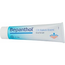 Bepanthol Cilt Bakım Kremi 100 ml