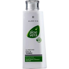 Lr Aloe Vıa Aloe Vera Tonik 200 ml