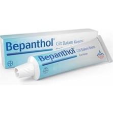 Bepanthol Cilt Bakım Kremi 100 gr