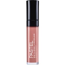 Pastel Daylong Mat Likit Ruj 20