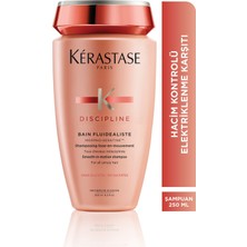 Kerastase Discipline Bain Fluidéaliste Kolay Şekillendirme Sağlayan Ve Elektriklenme Karşıtı Şampua