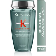 Kerastase Genesis Homme Bain De Force Ouotidien 250ml