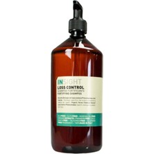 INSIGHT Loss Control Saç Dökülmesini Önleyici, 900 Ml