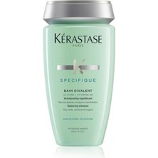 Kerastase Specifique Bain Divalent Yağlı Saçlar Için Dengeleyici Şampuan 250 Ml