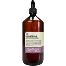 INSIGHT Damaged Hair Yıpranmış Saç Onarıcı Şampuan 900 Ml