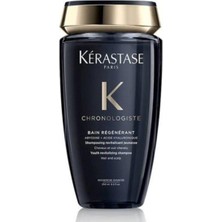 Kerastase Paris Chronologiste Bain Regenerant Şampuan 250 Ml