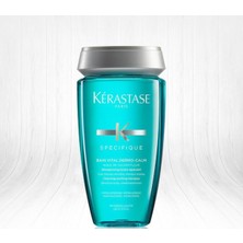 Kerastase Spesifique Bain Vital Dermo-Calm Şampuan 250ml Saç Dersini Onaran Hipoalerjenik