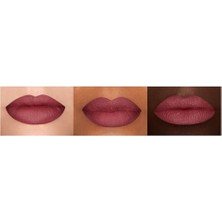 Nyx Ruj - Powder Puff Lippie Squad Goals 800897140434