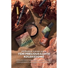 Avon Precious Earth Stik Ruj Rosewood