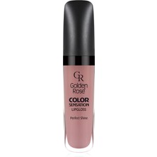 Golden Rose Dudak Parlatıcısı - Color Sensation Lipgloss No: 103 8691190704032