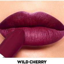 Avon True Perfectly Mat Ruj - Wild Cherry