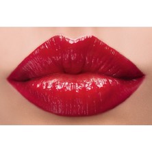 Faberlic Satin Kiss Lipstick, Shade "deep Red" "derin Kırmızı"