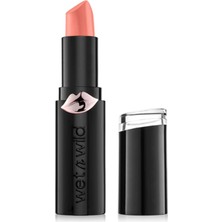 Wet N Wild Megalast Lip Color Ruj Bare It All 8693572674624