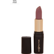 Max Factor Colour Collections Ruj 833 Rosewood