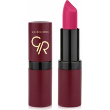 Golden Rose Mat Ruj - Velvet Matte Lipstick No: 11 8691190466114