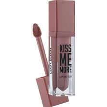 Flormar Kiss Me More Lip Tattoo 03 8690604572830