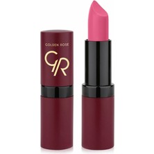 Golden Rose Mat Ruj - Velvet Matte Lipstick No: 08 8691190466084