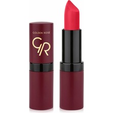 Golden Rose Mat Ruj - Velvet Matte Lipstick No: 06 8691190466060