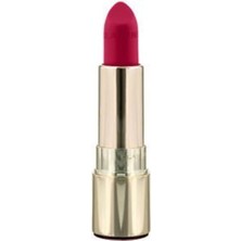 Clarins Joli Rouge Velvet 760V Pink Cranberry Ruj