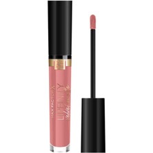 Max Factor Mat Ruj - Lipfinity Velvet Matte Rg Lipstick 045 Posh Pink 3.5ml 17IV 8005610629858