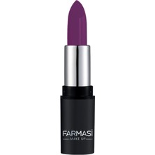 Farmasi Matte Lipstick Pretty Vampire No: 22 4 G
