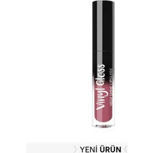 Golden Rose Dudak Parlatıcısı - Vinyl Gloss High Shine Lipgloss No: 06 8691190390365