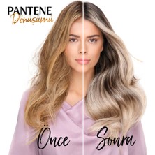 Pantene Pro-V Ipeksi Parlaklık Mor Şampuan, 225ml