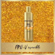 Pantene Miracle Şampuan Onarıcı Ve Koruyucu Bakım Keratin Koruyuculu 250ml Yıpranmış Saçlar