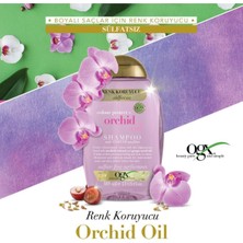 Ogx Orchid Oil Sülfatsız Şampuan 385 Ml