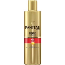 Pantene Miracle Şampuan Renk Koruma Keratin Koruyuculu 250ml Boyalı Saçlar