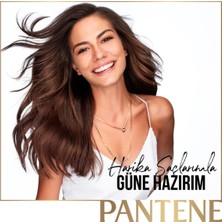 Pantene Pro-V Aqualight Şampuan 400 Ml 3 Adet